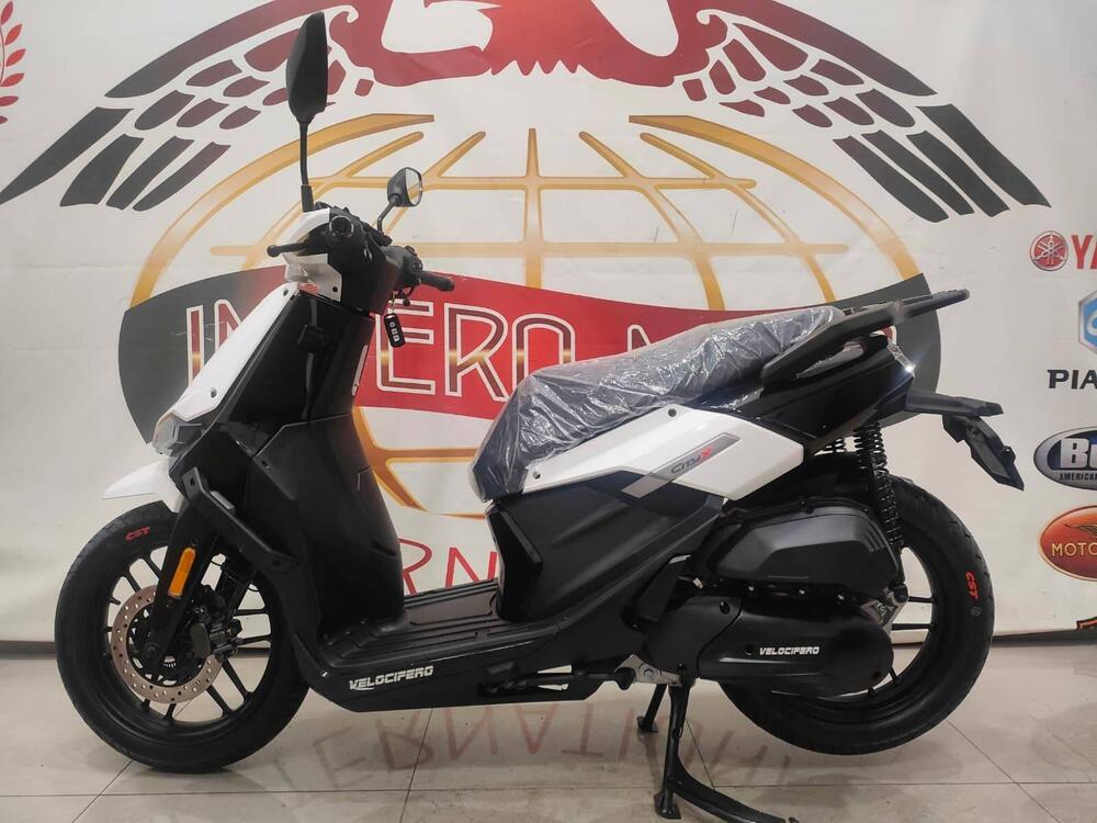 Velocifero City-X 125 (2025 - 26) (5)