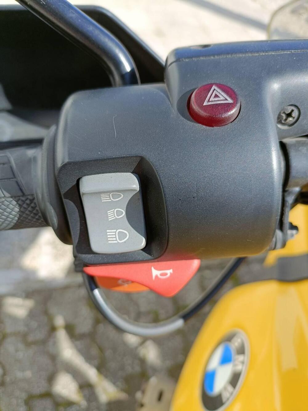 Bmw R 1150 GS (1999 - 03) (19)