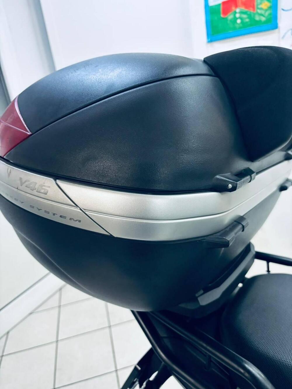 Benelli TRK 502 ABS (2017 - 20) (6)