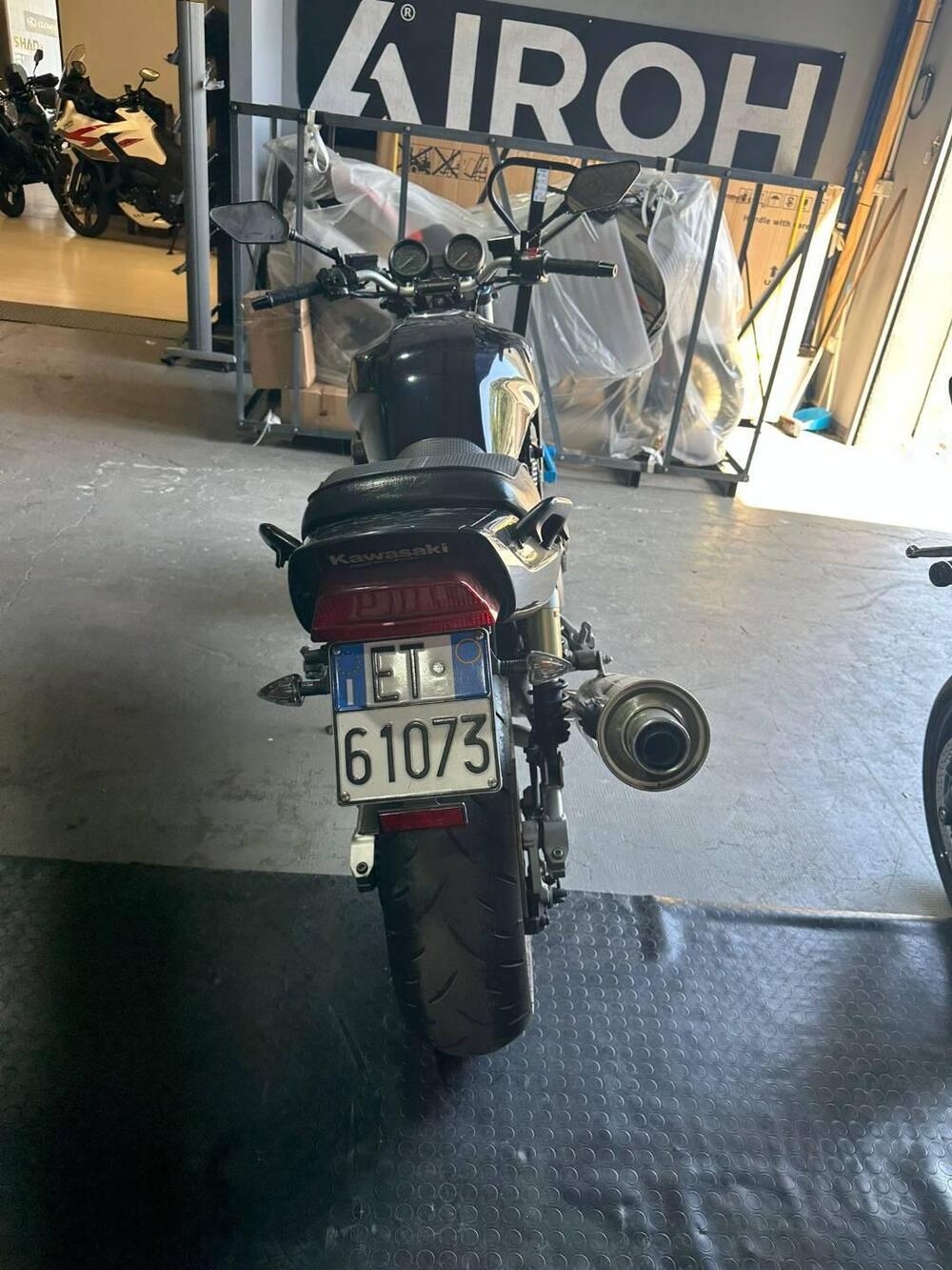 Kawasaki ZRX 1200 (2000 - 05) (5)