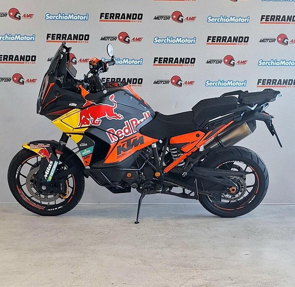 KTM 1290 Super Adventure S (2022 - 25) (4)