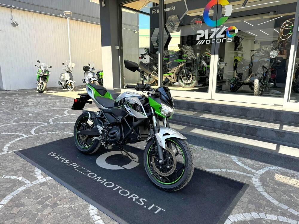 Kawasaki Z e-1 (2024 - 26) (2)