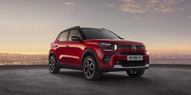 Citroen corre pi&ugrave; del mercato: domanda record per C3, Stellantis aumenta la produzione