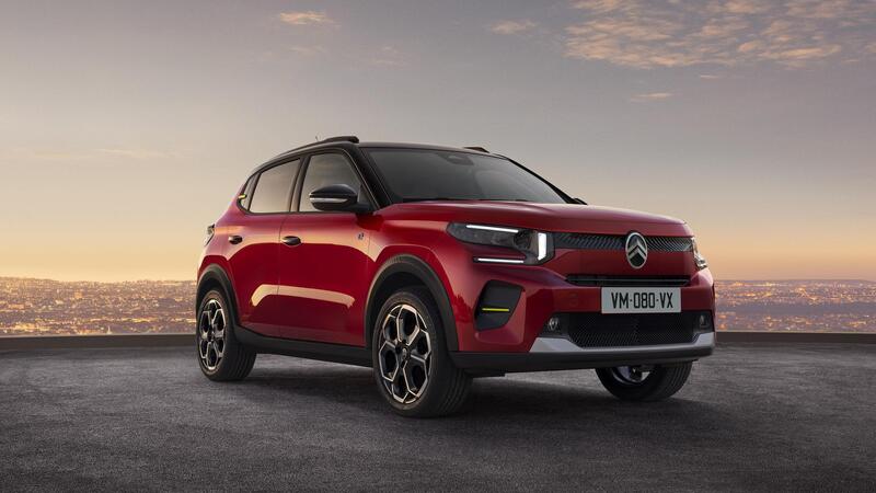 Citroen corre pi&ugrave; del mercato: domanda record per C3, Stellantis aumenta la produzione