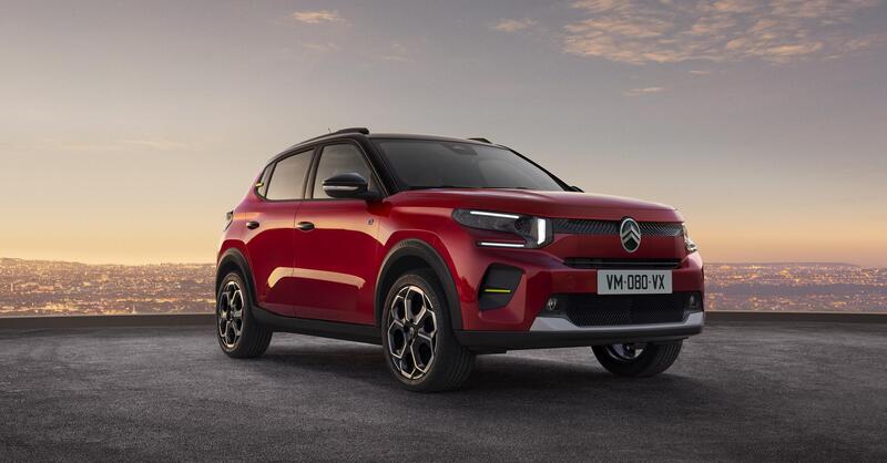 Citroen corre pi&ugrave; del mercato: domanda record per C3, Stellantis aumenta la produzione