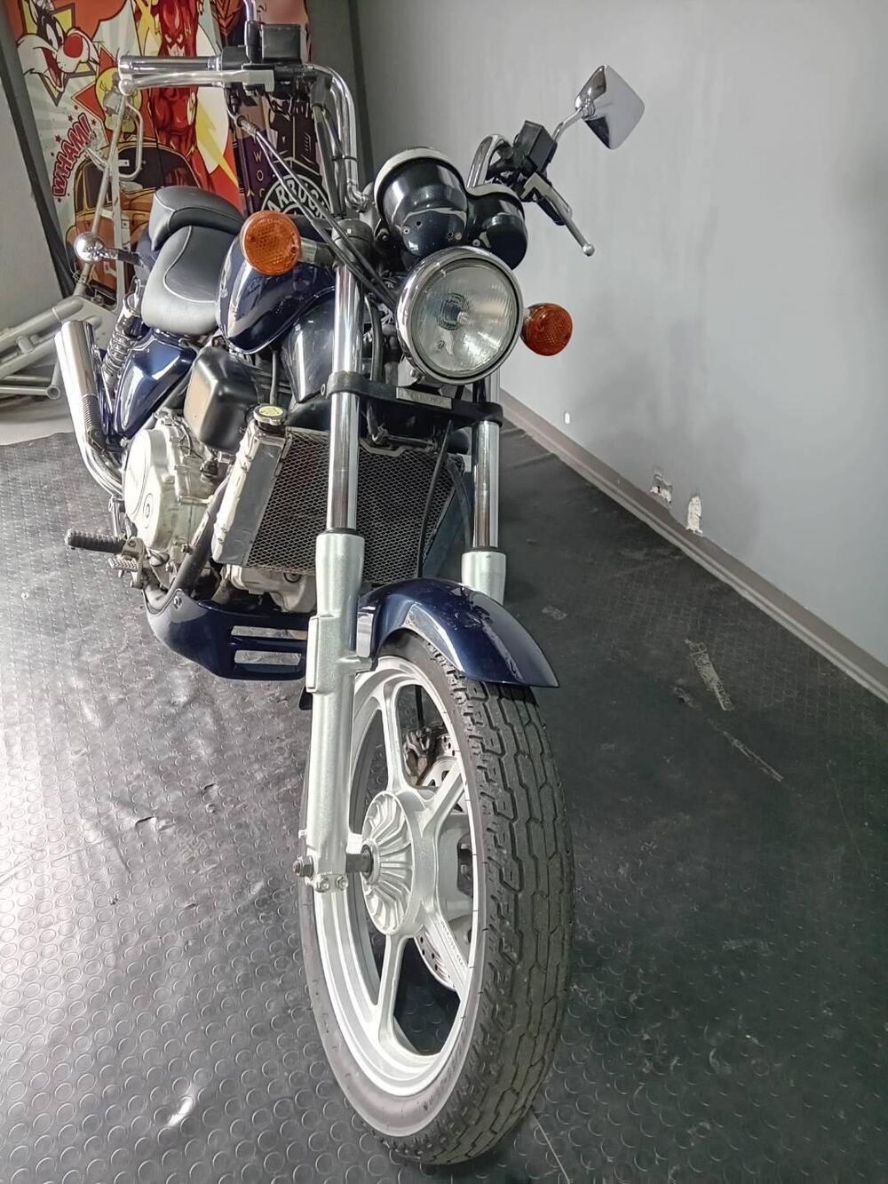 Honda VF 750 C (1985 - 01) (6)