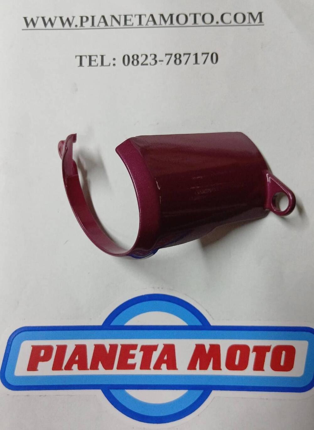 61335KBS900ZB copertura condotto NSR 125 Honda
