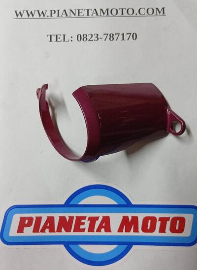 61335KBS900ZB copertura condotto NSR 125 Honda