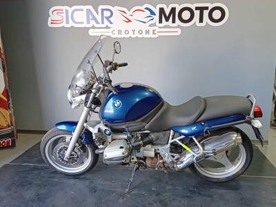 Bmw R 850 R (1994 - 02) usata