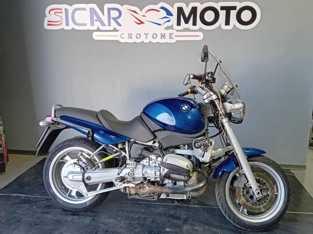 Bmw R 850 R (1994 - 02) (3)