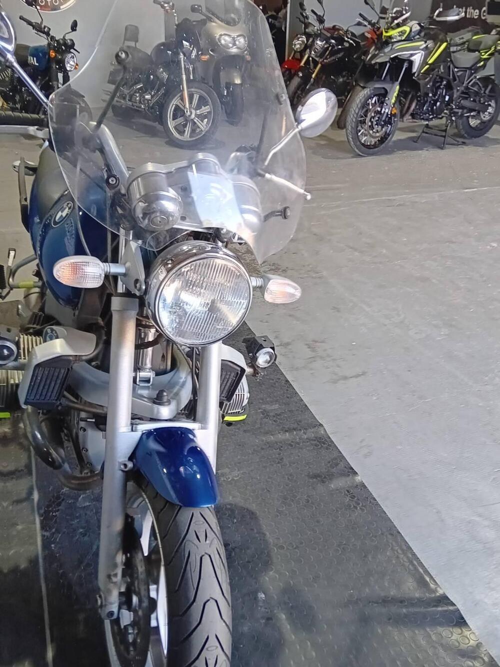 Bmw R 850 R (1994 - 02) (4)