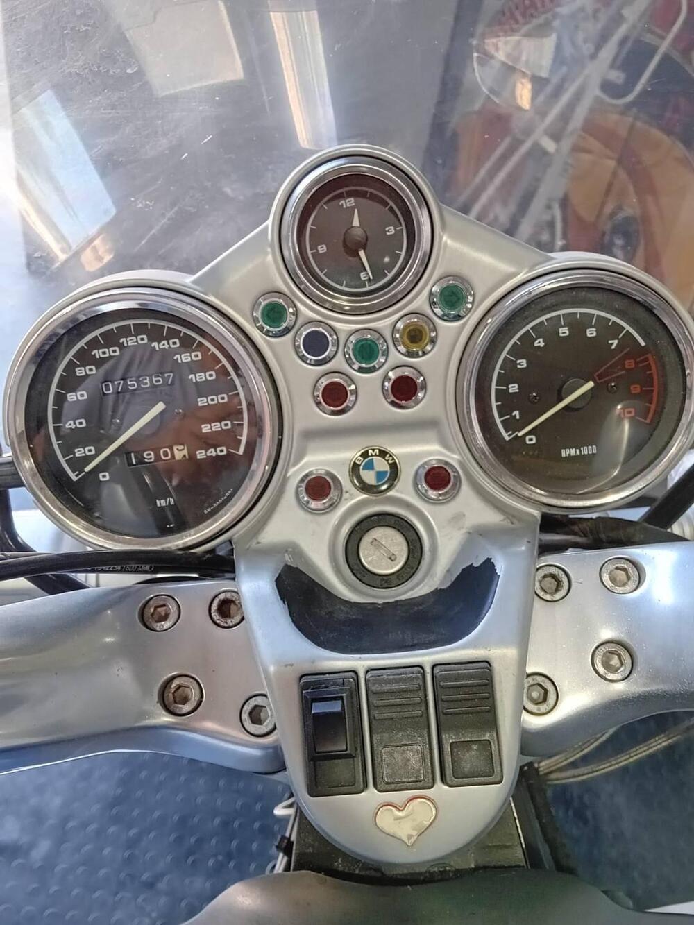 Bmw R 850 R (1994 - 02) (5)