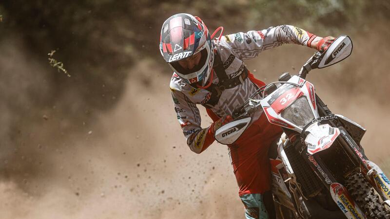 Mondiale Hard Enduro. #7 Roof of Africa. Dopo Lettenbichler, James Moore, Rigo Racing: vittoria e Titolo Junior. [VIDEO]