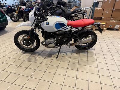 Bmw R nineT Urban GS (2021 - 24) usata