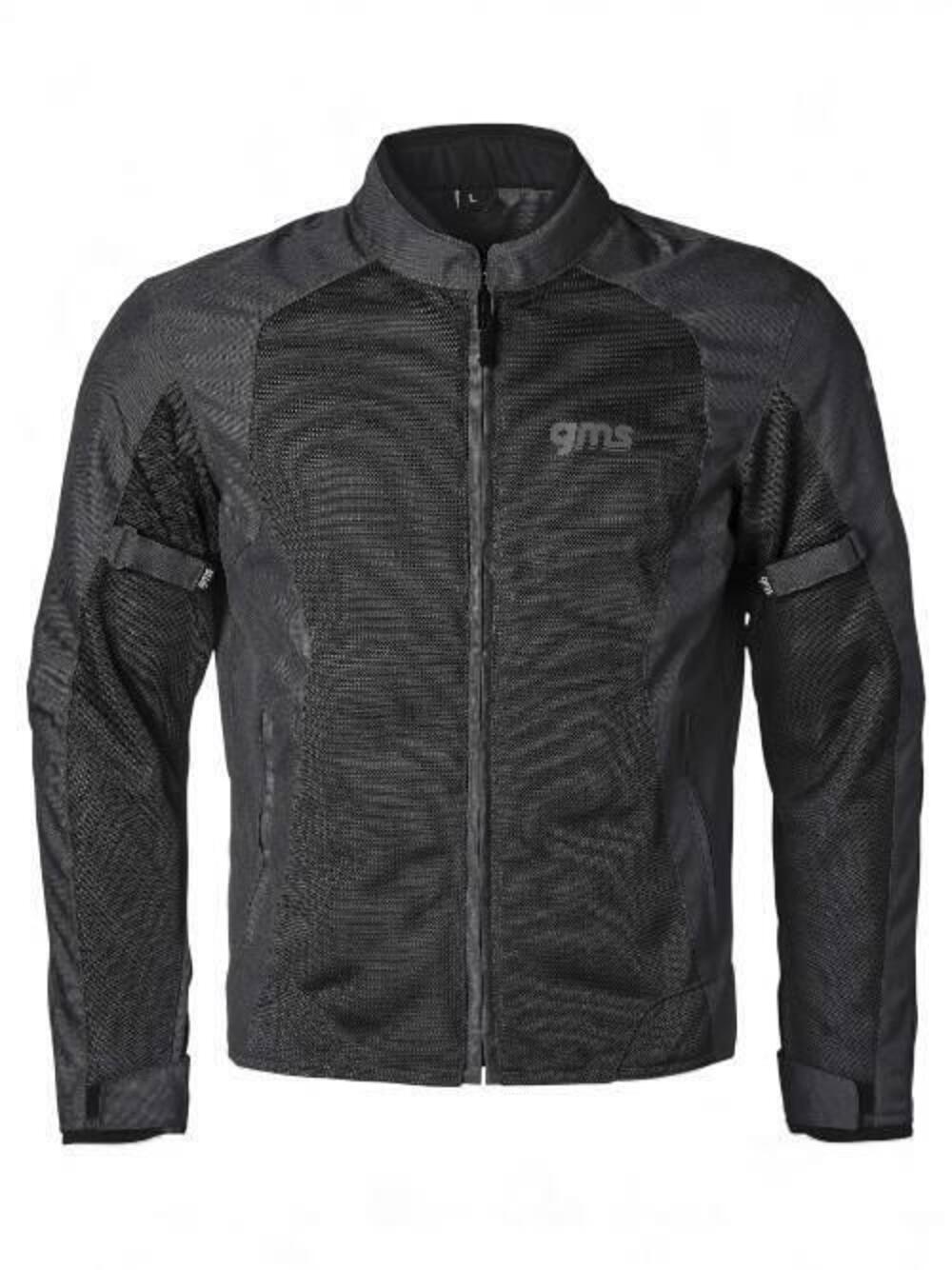 Giubbotto GMS mod. FiftySix.7