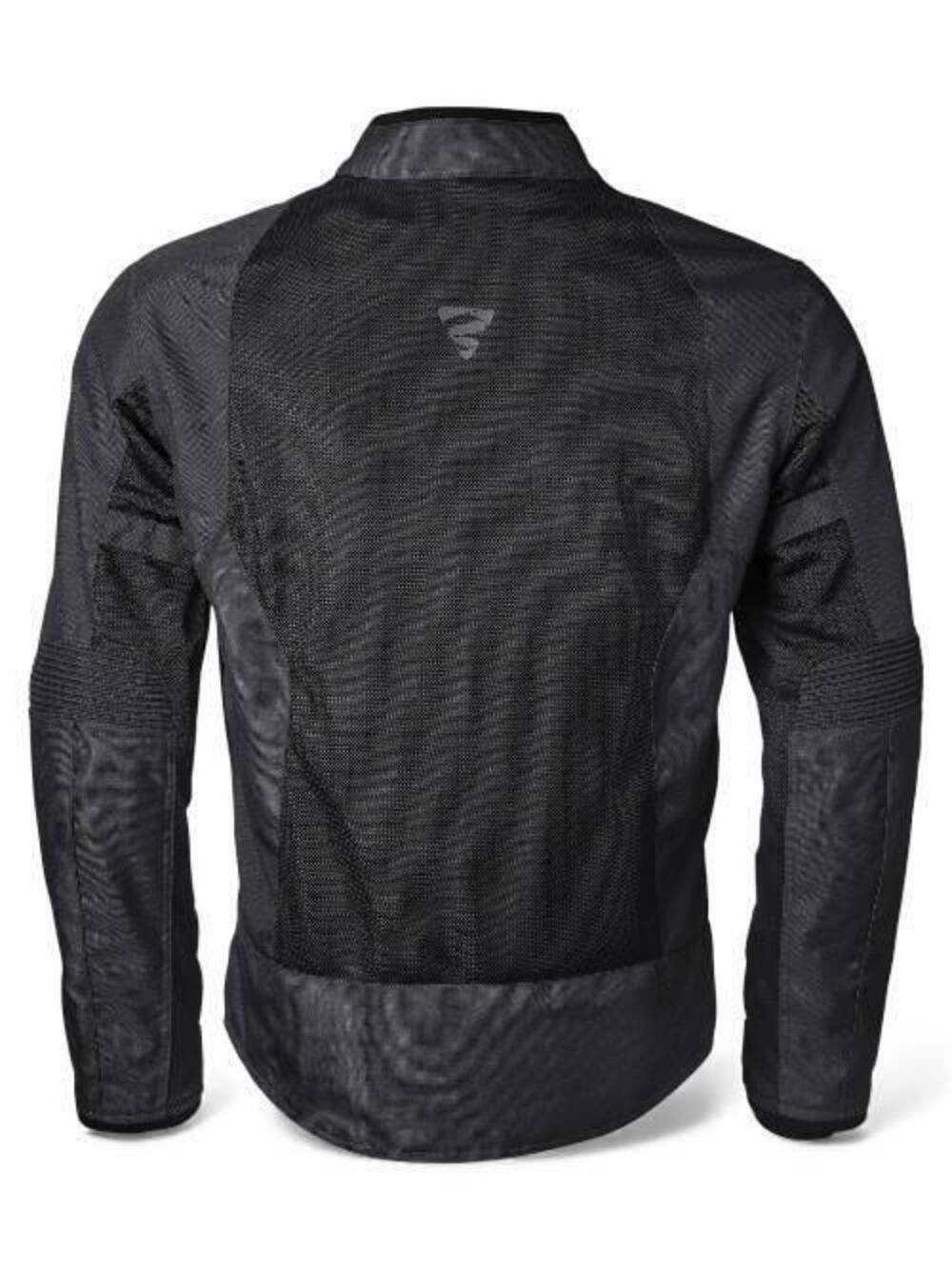 Giubbotto GMS mod. FiftySix.7 (2)