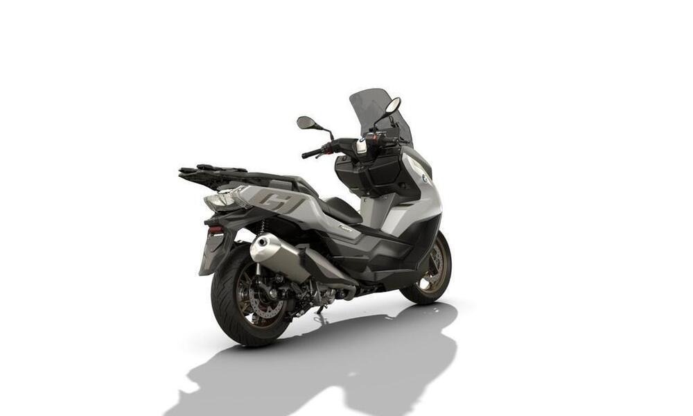 Bmw C 400 GT (2025 - 26) (2)