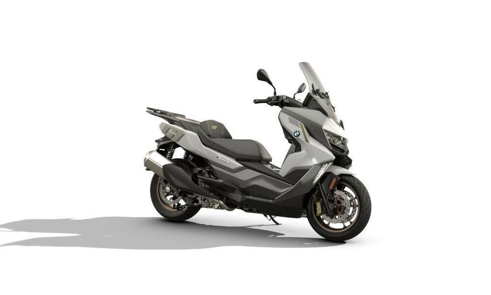 Bmw C 400 GT (2025 - 26)