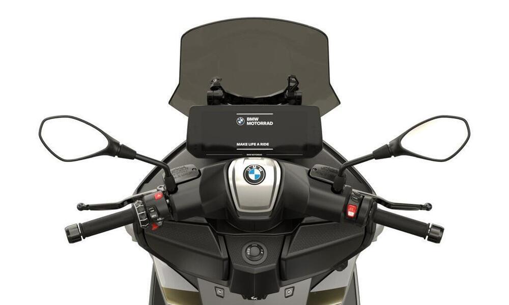 Bmw C 400 GT (2025 - 26) (4)