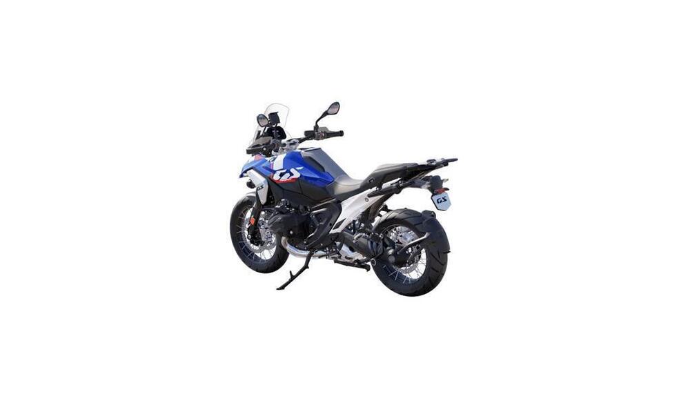 Bmw R 1300 GS Trophy (2023 - 26) (2)