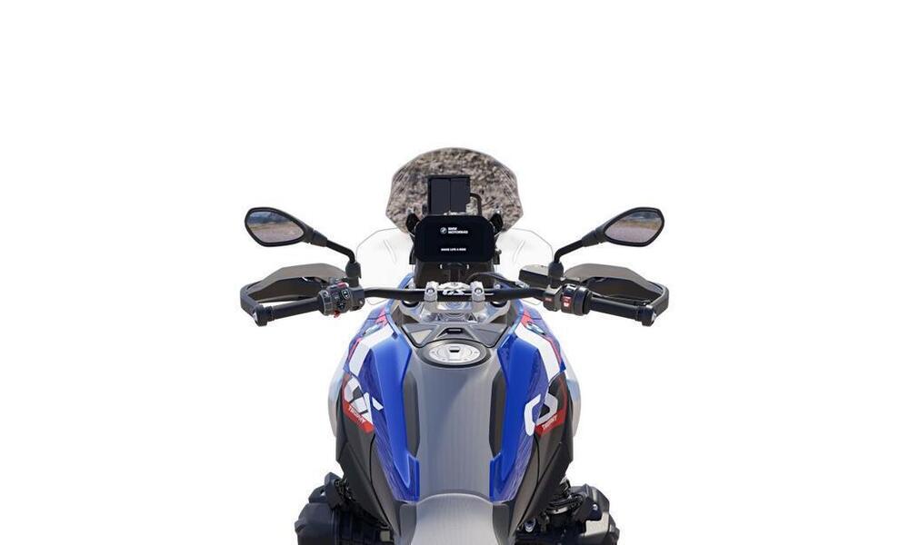 Bmw R 1300 GS Trophy (2023 - 26) (4)