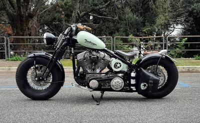 Headbanger Woodstock Boogie (2011 -16) usata