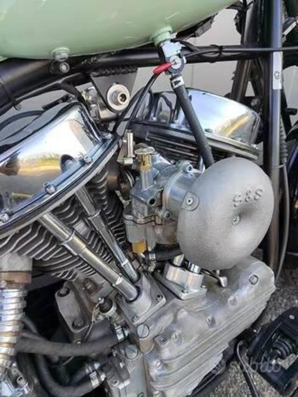 Headbanger Woodstock Boogie (2011 -16) (3)