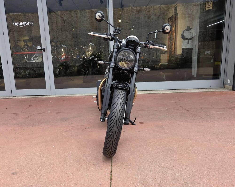 Triumph Speed Twin 900 (2025 - 26) (5)