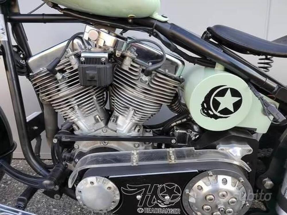 Headbanger Woodstock Boogie (2011 -16) (6)