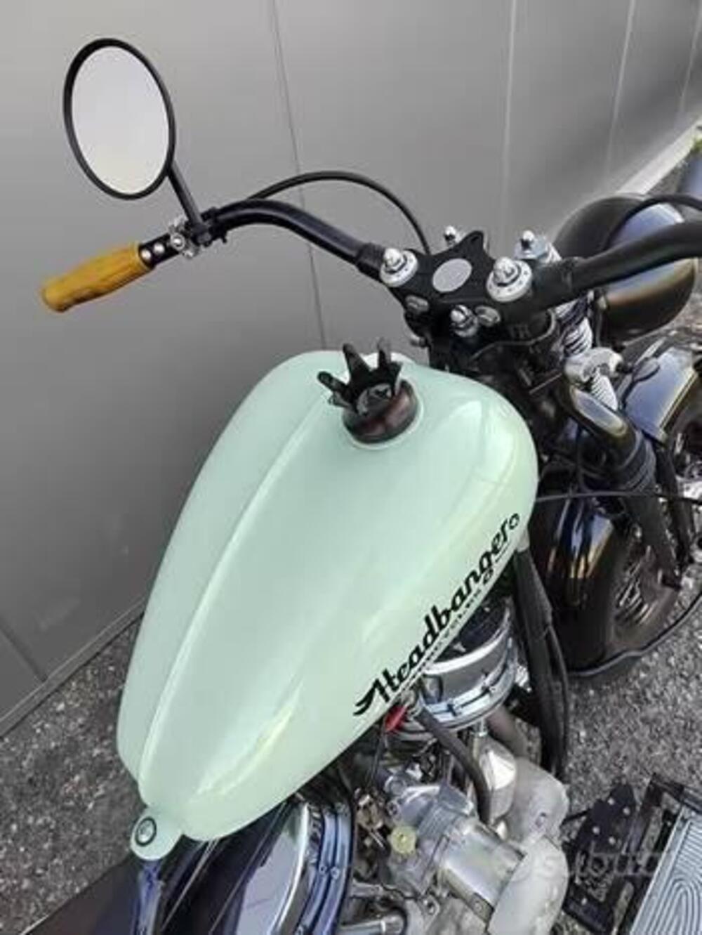 Headbanger Woodstock Boogie (2011 -16) (7)