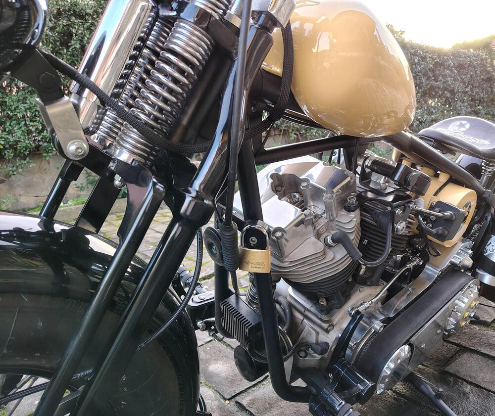 Headbanger Gypsy Soul (2010 - 16) (5)