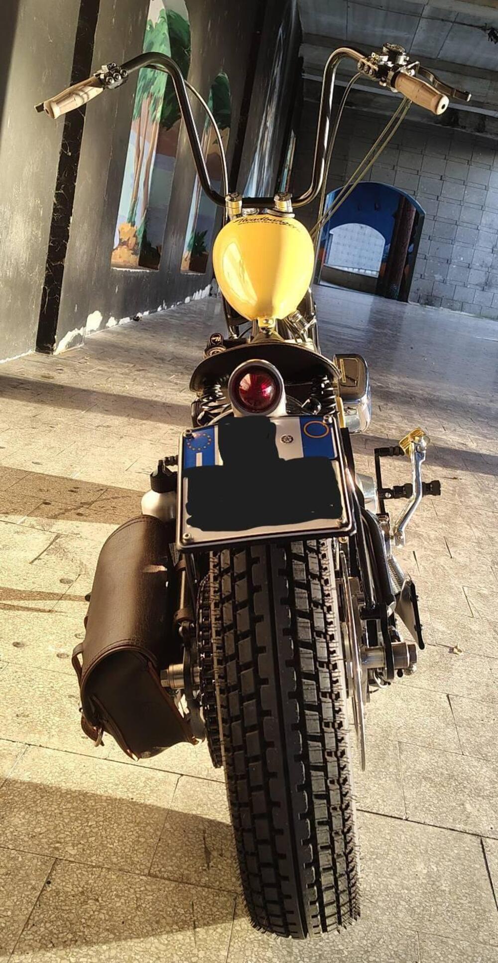 Headbanger Gypsy Soul (2010 - 16) (7)