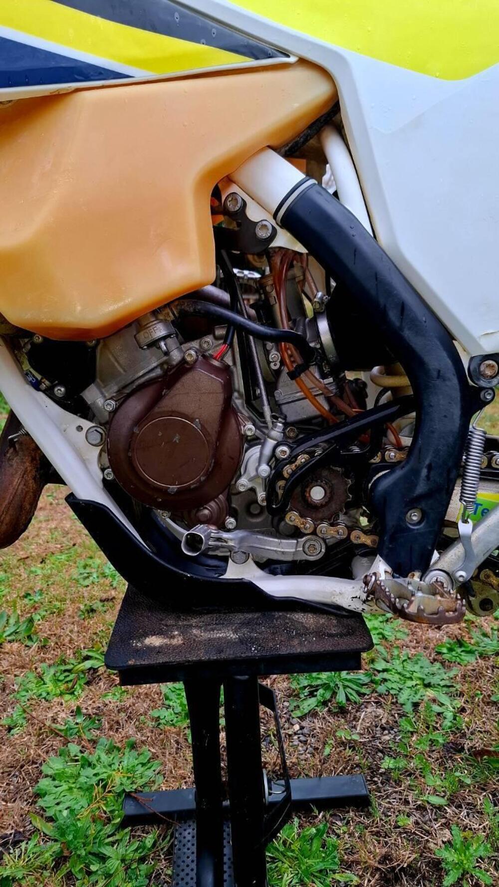 Husqvarna TX 125 (2018) (5)