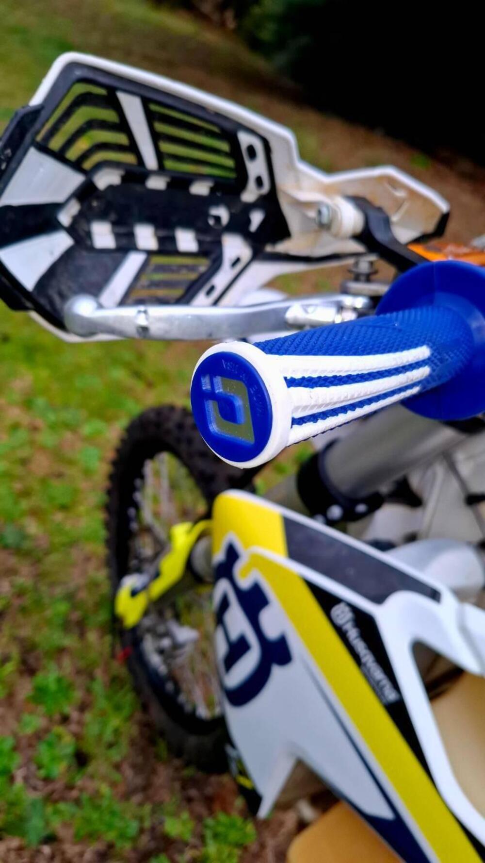 Husqvarna TX 125 (2018) (6)