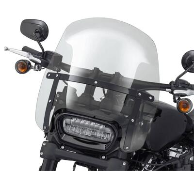 Parabrezza Harley Davidson - Originale Harley-Davidson