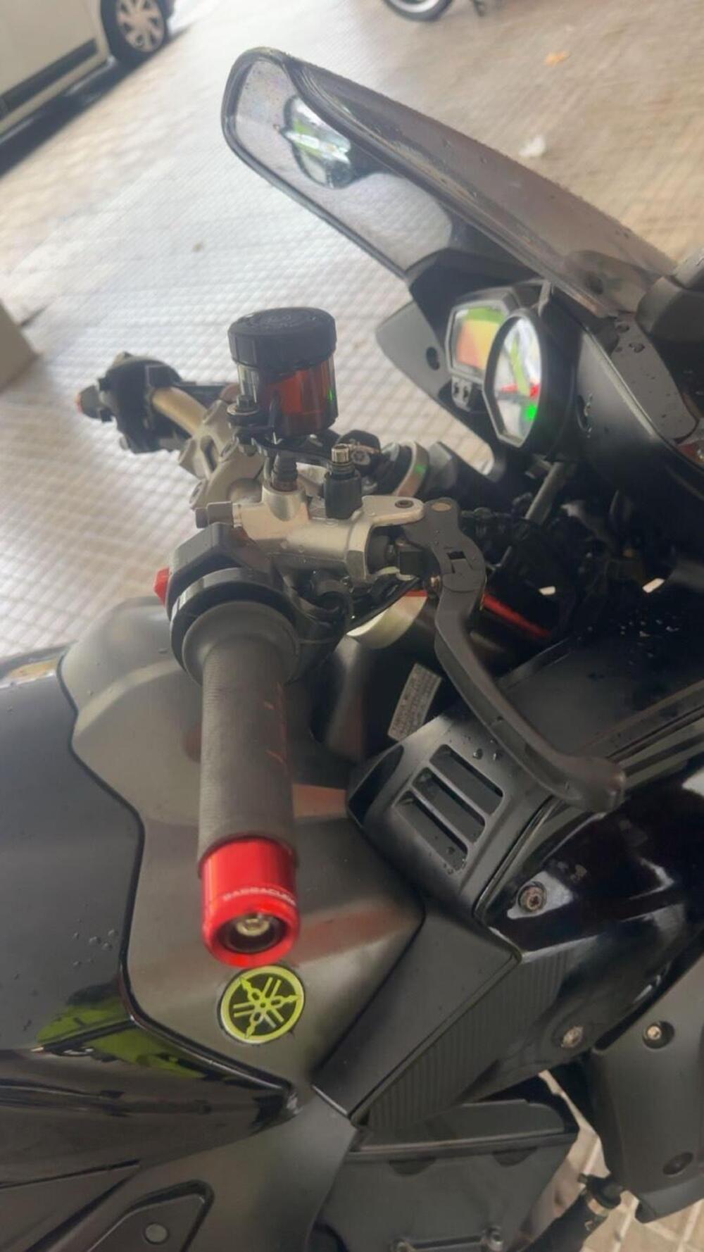 Yamaha FZ1 Fazer (2006 - 16) (5)