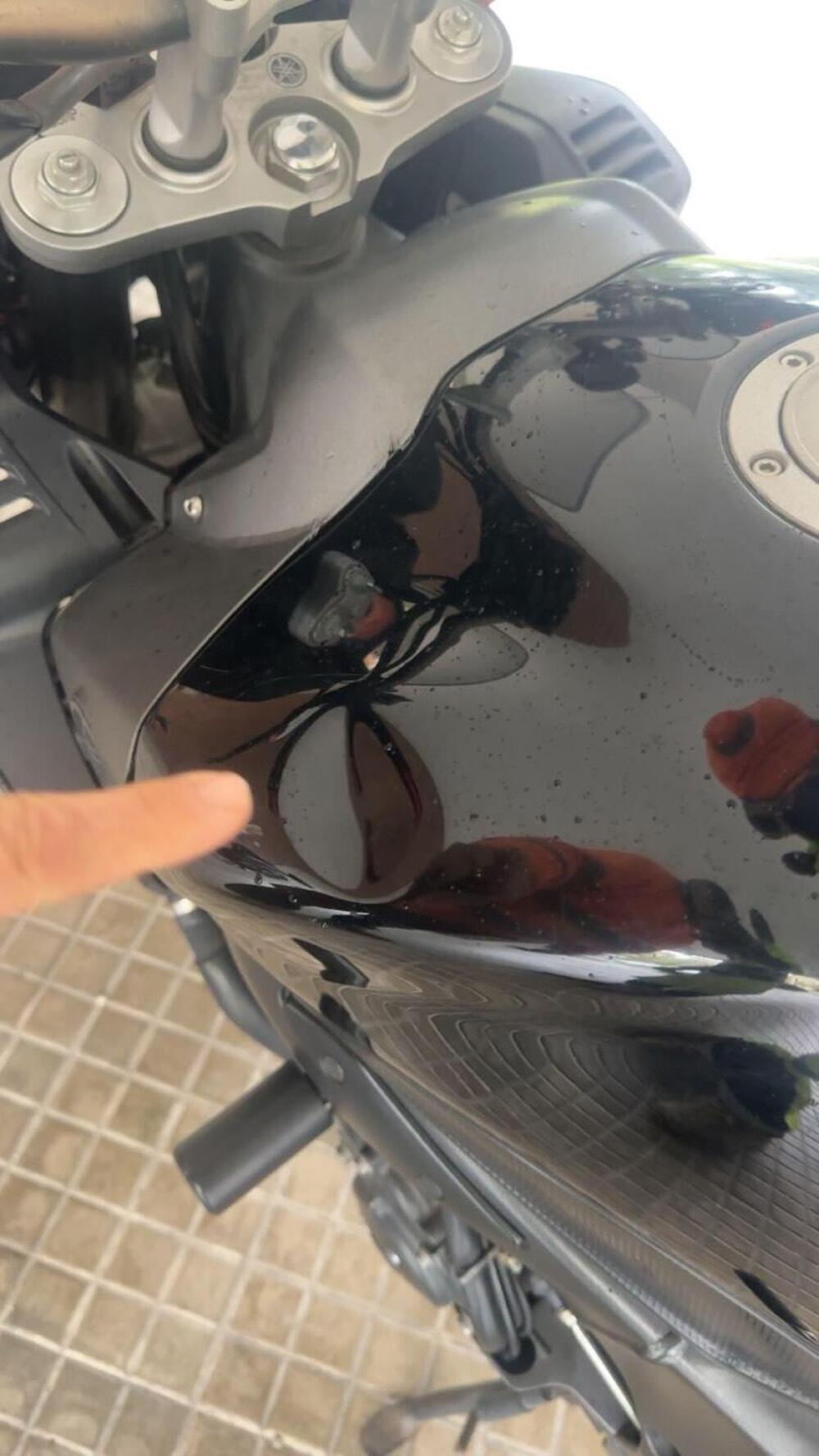 Yamaha FZ1 Fazer (2006 - 16) (6)