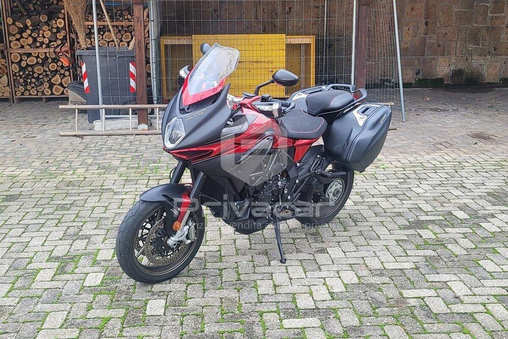 MV Agusta Turismo Veloce 800 (2017 - 2019) (9)