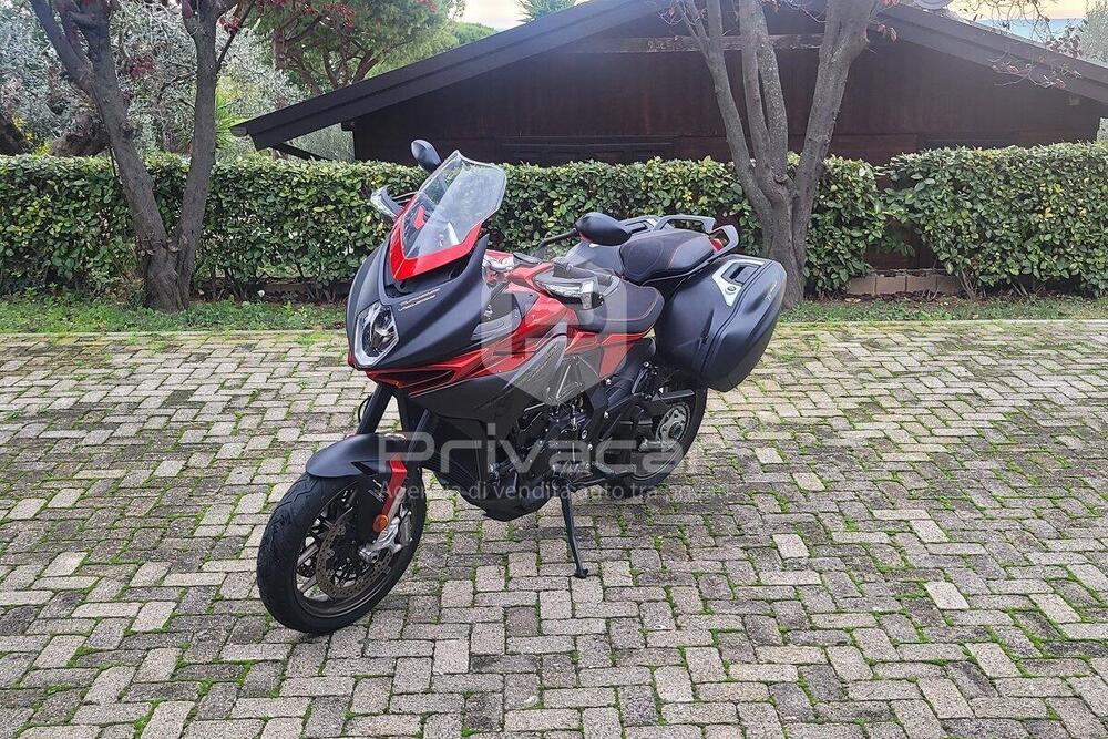 MV Agusta Turismo Veloce 800 (2017 - 2019)