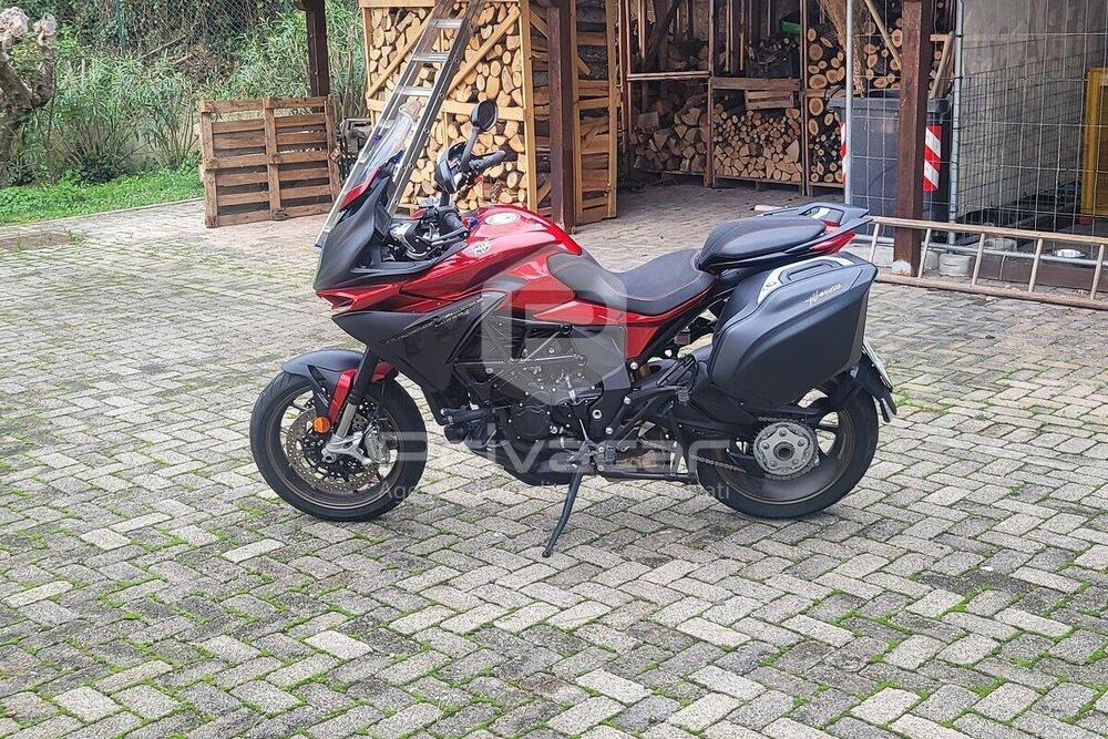 MV Agusta Turismo Veloce 800 (2017 - 2019) (8)