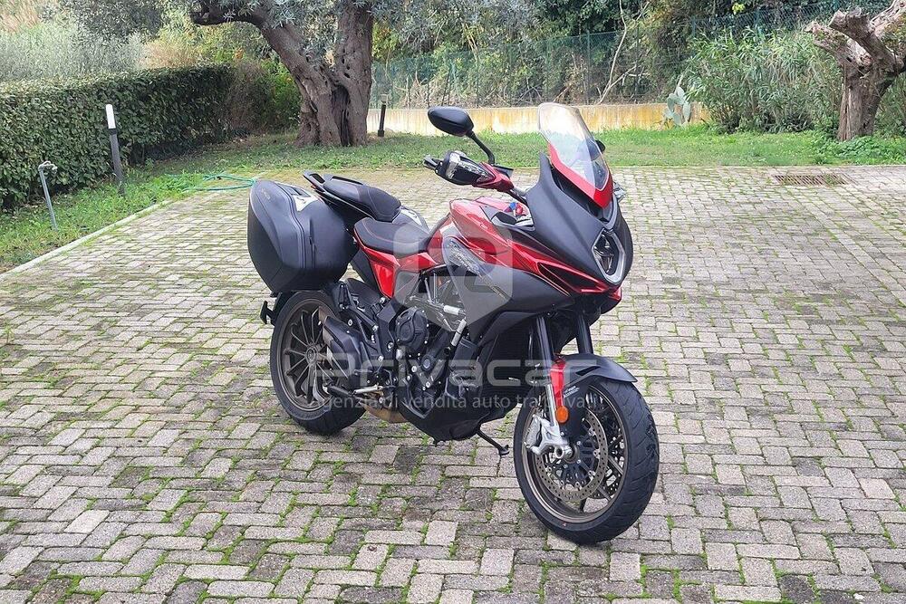 MV Agusta Turismo Veloce 800 (2017 - 2019) (10)