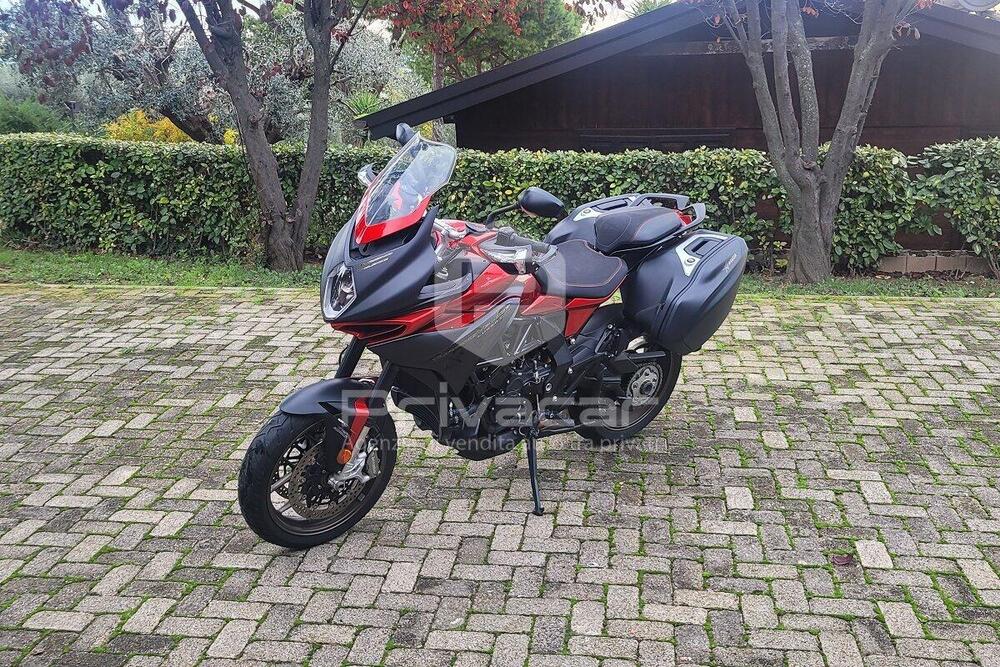 MV Agusta Turismo Veloce 800 (2017 - 2019) (11)