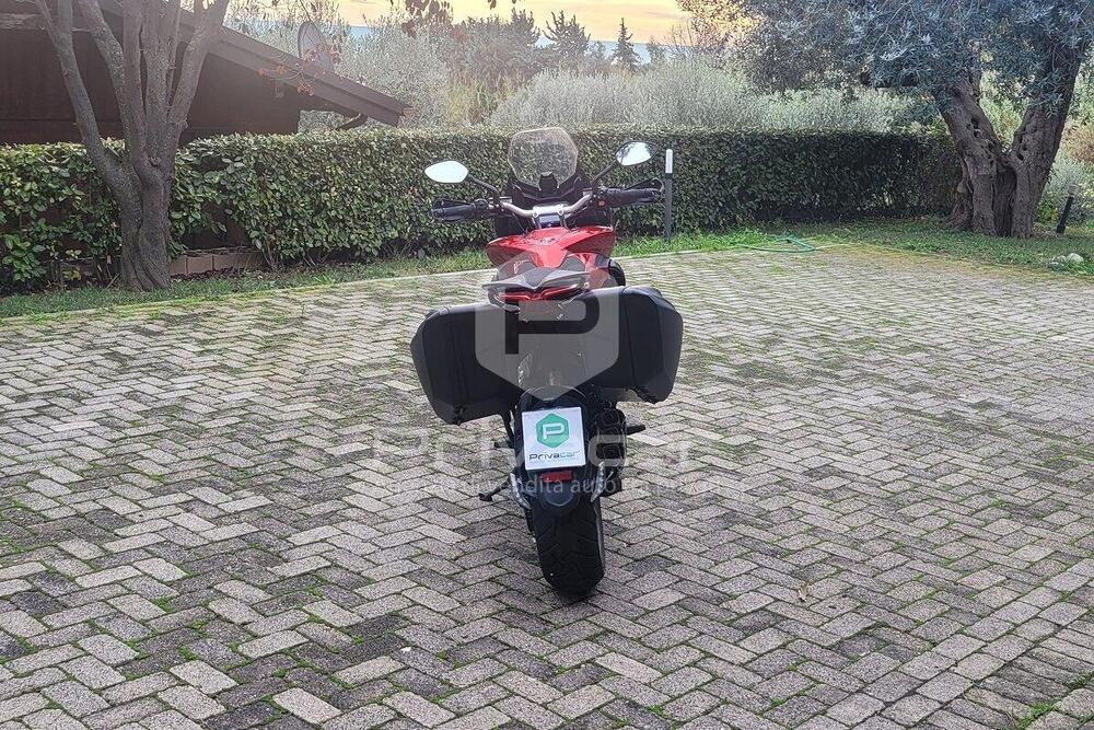 MV Agusta Turismo Veloce 800 (2017 - 2019) (6)