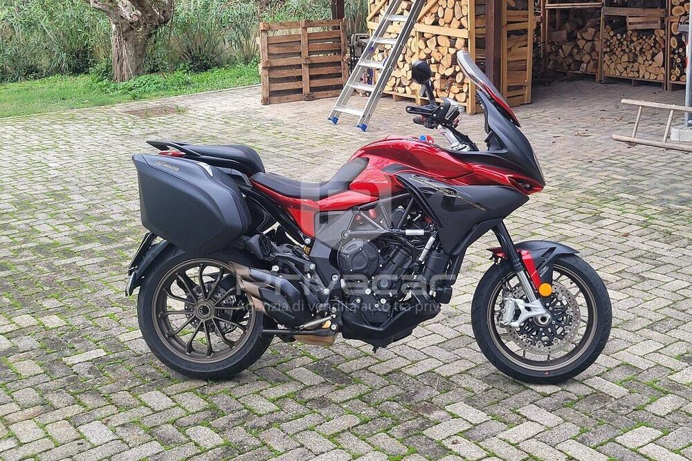 MV Agusta Turismo Veloce 800 (2017 - 2019) (13)
