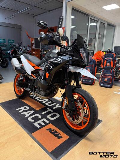 KTM 890 SMT (2023 - 26) usata