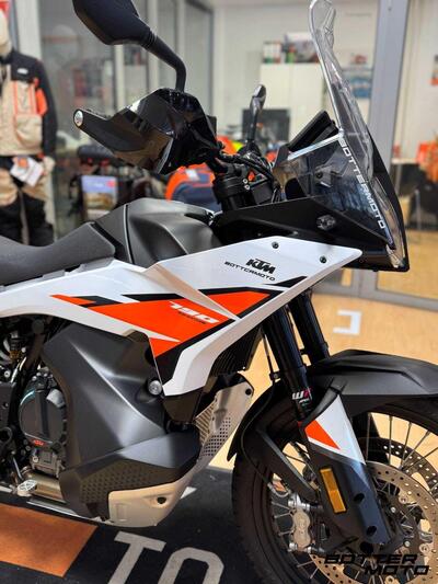KTM 790 Adventure (2025 - 26) usata