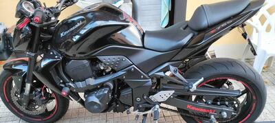 Kawasaki Z 750 (2007 - 14) usata