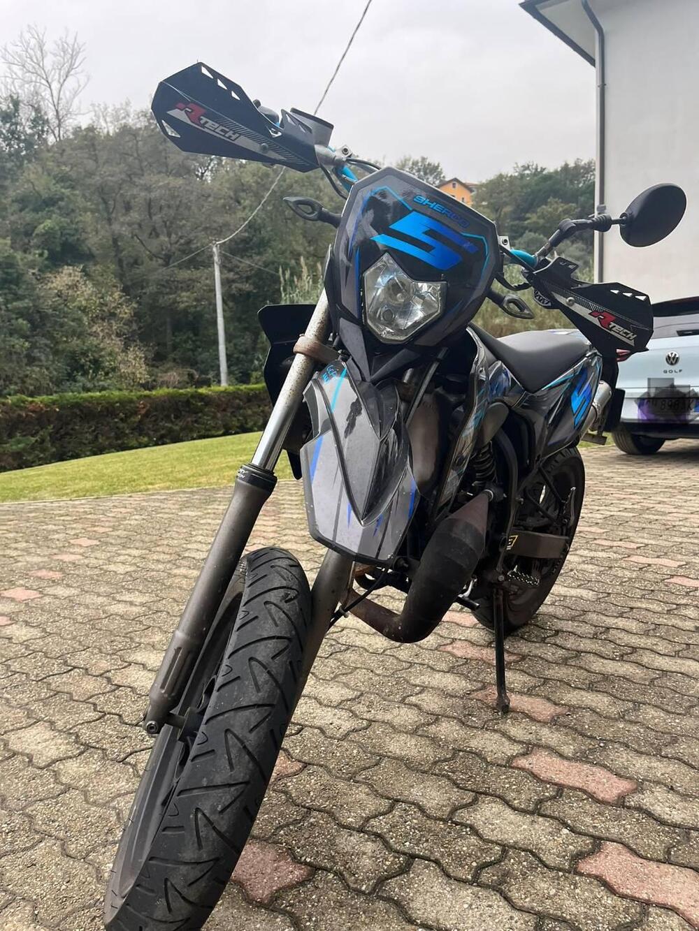 Sherco 50 SM-R (2019 - 22)