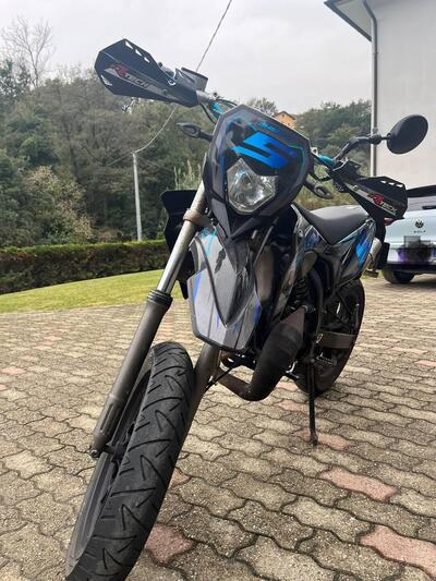 Sherco 50 SM-R (2019 - 22) usata