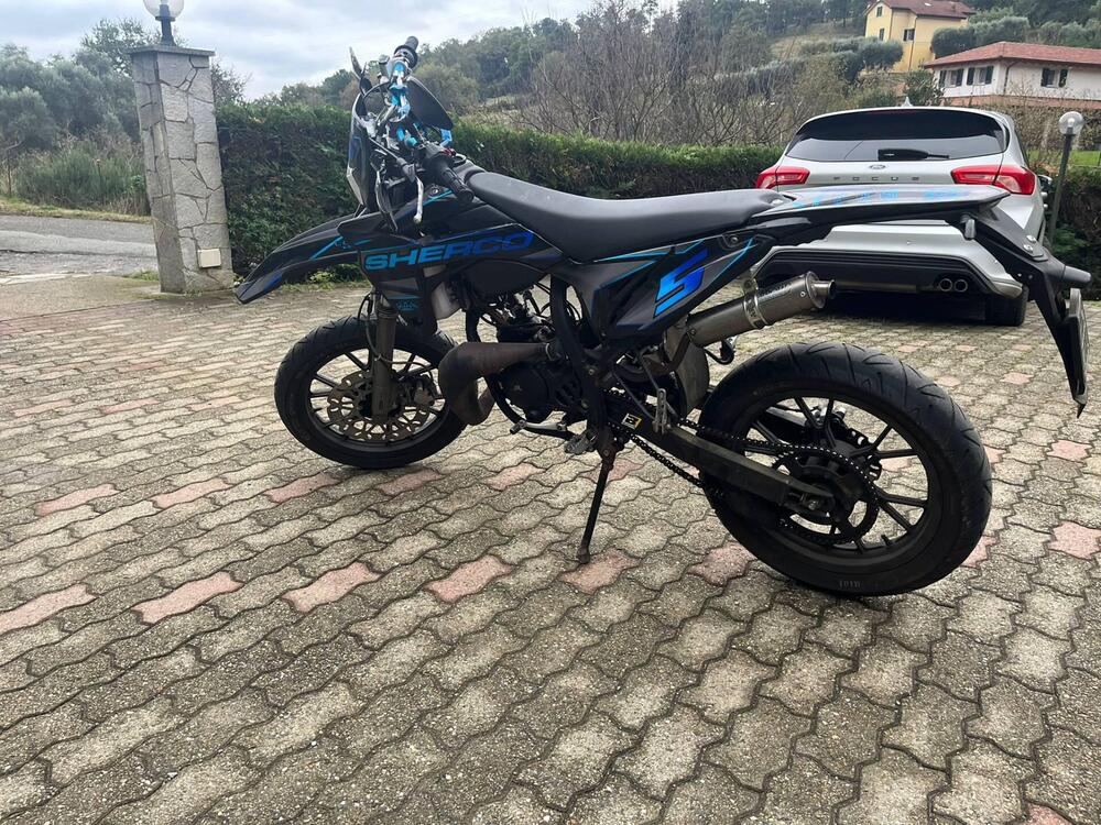 Sherco 50 SM-R (2019 - 22) (3)